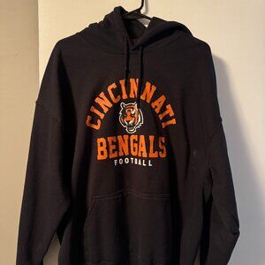 Cincinnati Bengals Sweatshirt - XL